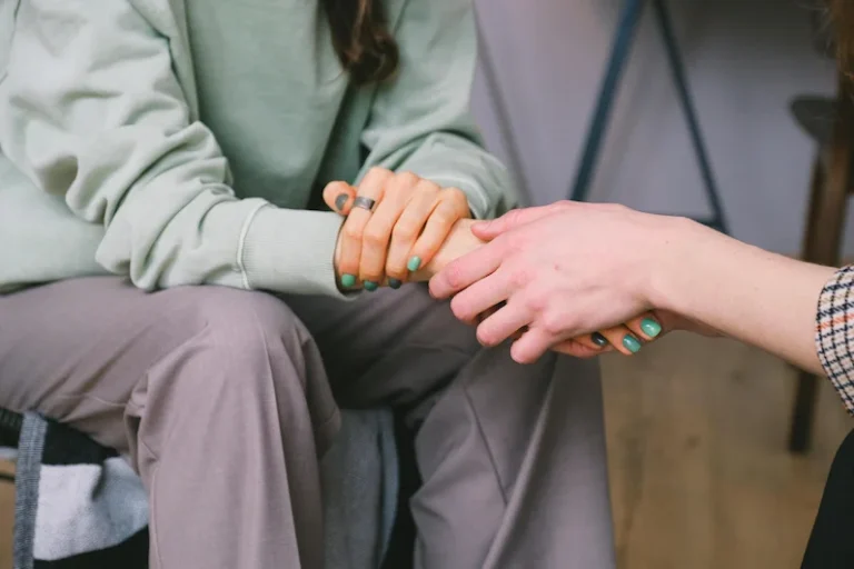 Relación Terapéutica en la Psicoterapia Humanista Integrativa. Claves para una buena Relación Terapéutica