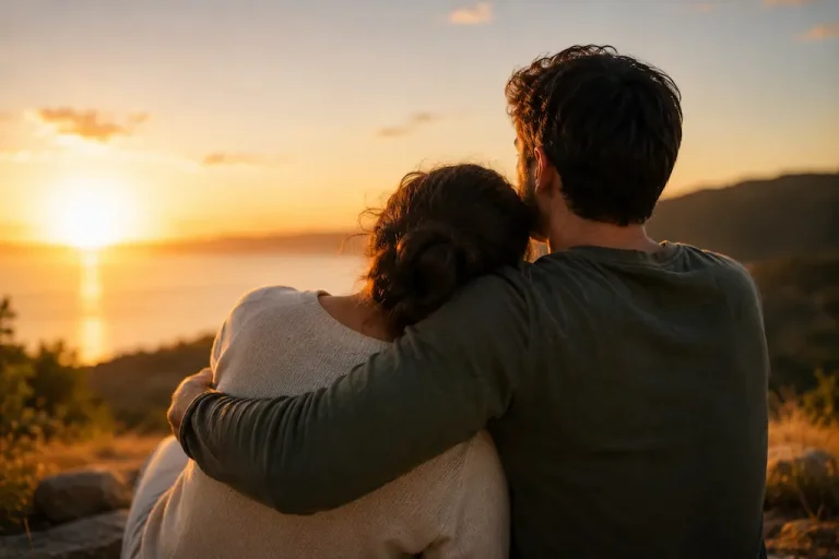 La codependencia: un guion de vida en la pareja