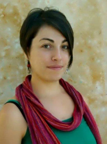 Testimonio de formación: Elena D.