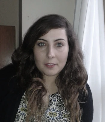Testimonio de formación: Isaira R.