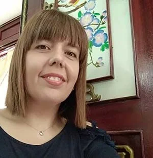 Testimonio de formación: Mónica