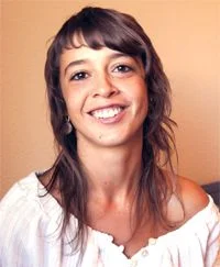 Testimonio de formación: Sandra