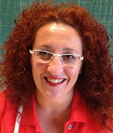 Testimonio de formación: Sonia