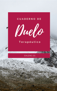 cuaderno de Duelo Terapéutico